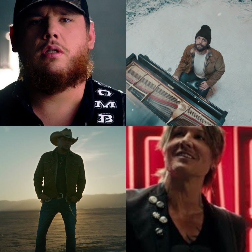 CMT Top 20 Countdown (May 28, 2022)