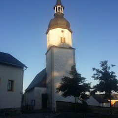 Kirche Tanna