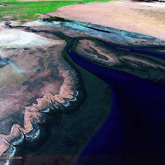 Culturas del Río Colorado