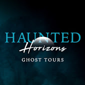 Adelaide Haunted Horizons