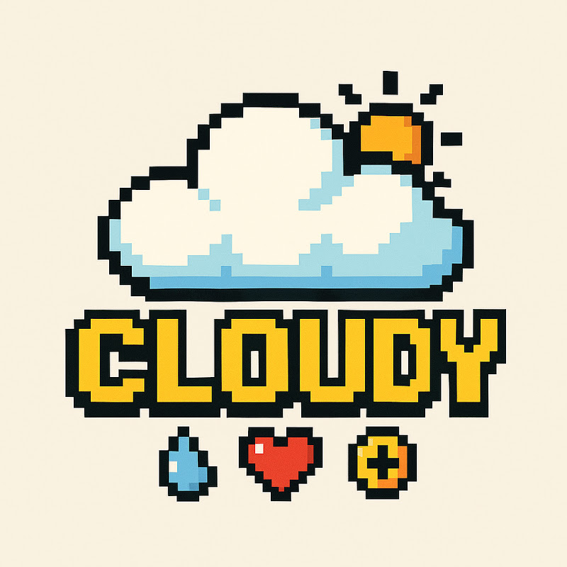 Cloudy with a Chance of Games