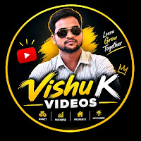 Vishu K Videos profile image