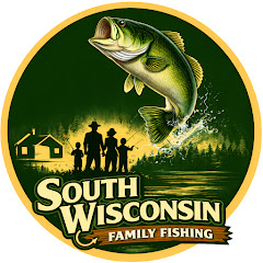 South Wisconsin Family Fishing