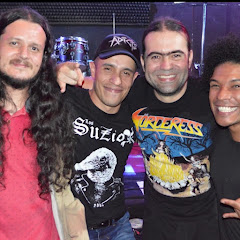 Earth Black Sabbath Colombia