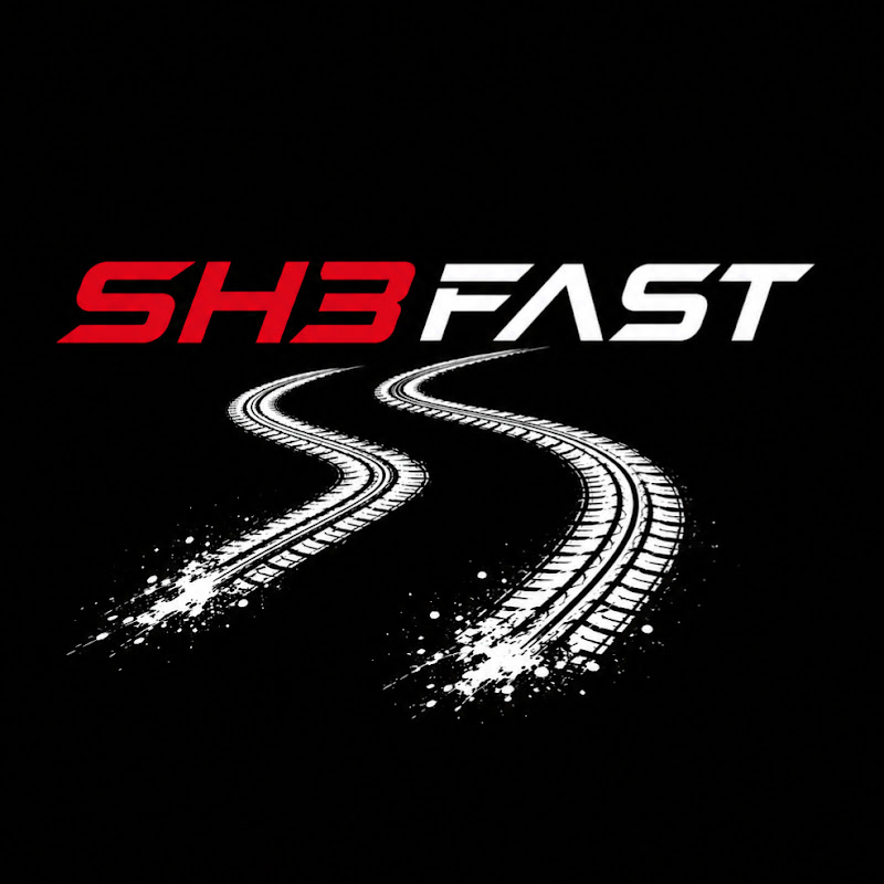 SHE FAST