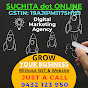 Suchita dot Online  logo