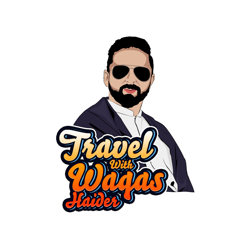 Travel With Waqas Haider 