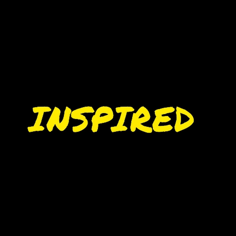 Inspired 
