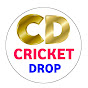 CRICKET DROP logo