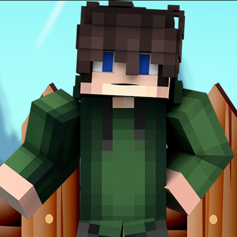 ZIZAD - Minecraft