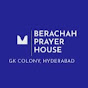 BERACHAH PRAYER HOUSE OFFICIAL logo