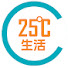 4TlFgDU1cTE-channel-avatar-25度生活