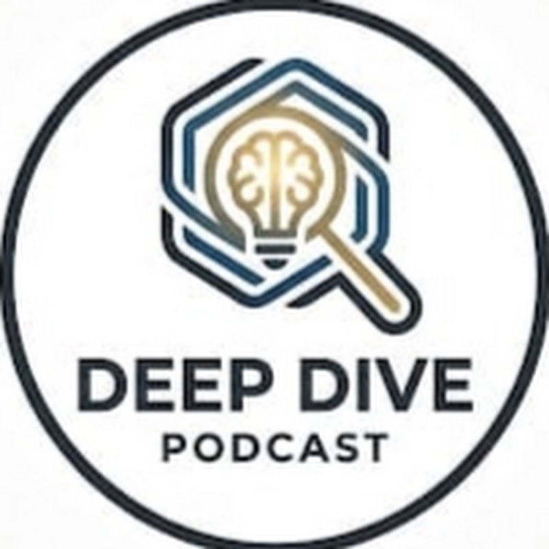 Deep Dive Podcast cover art
