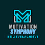 Motivation Symphony logo
