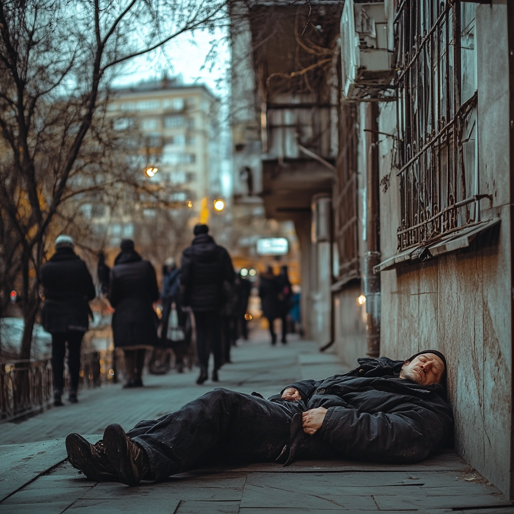 Post from Владимир Беляев