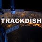 TrackDish logo