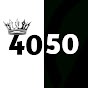 4050 New Gamer logo