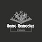 Home Remedies  logo