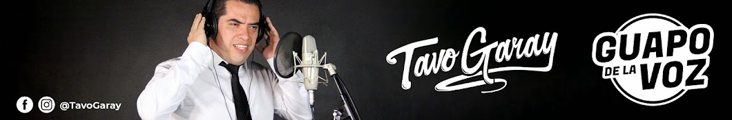 Tavo Garay YouTube channel avatar