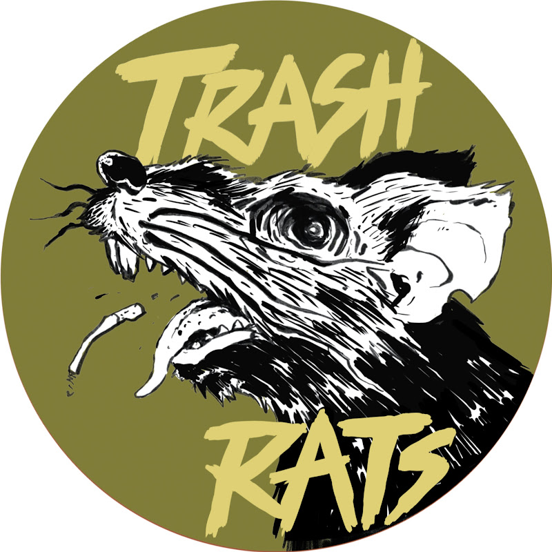 TrashRats 2 icon