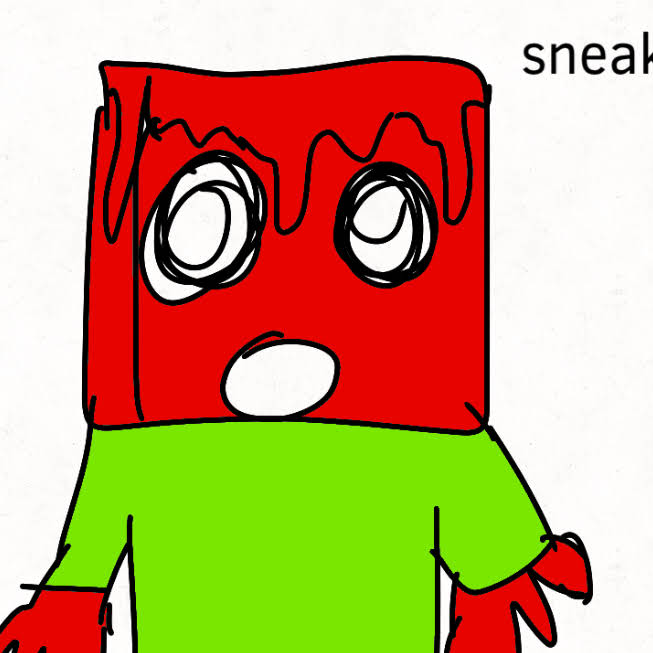 Post from RedReader452 Animations