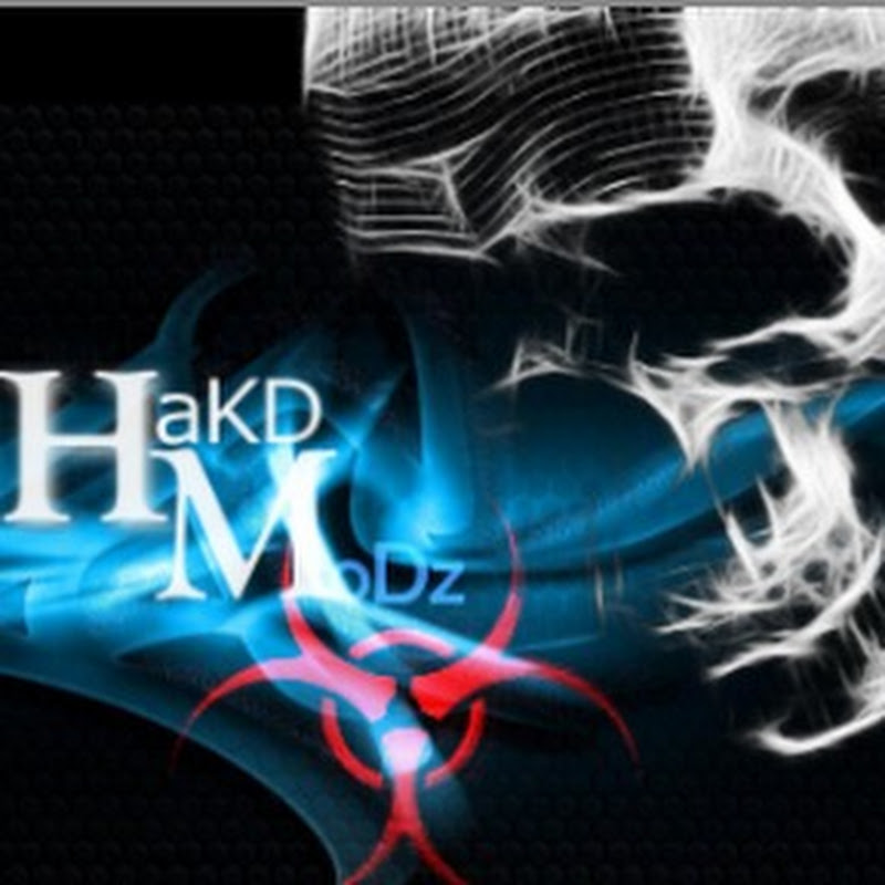 HaKDMoDz™