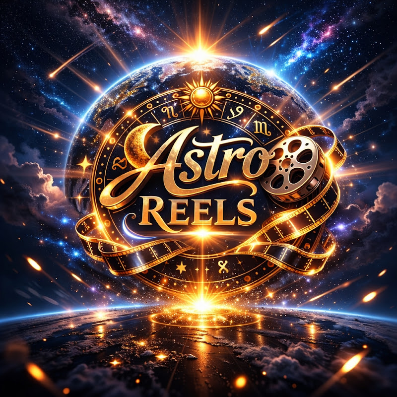 Astro Reels