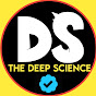 The Deep Science logo