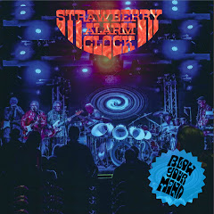 Strawberry Alarm Clock - Topic