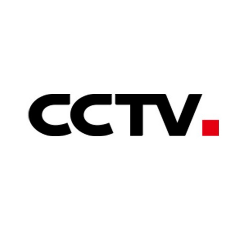 CCTV中文 Logo