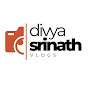 DivyaSrinath_vlogs logo