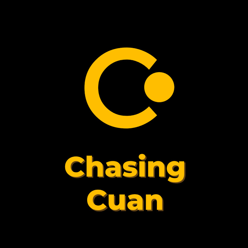 Chasing Cuan