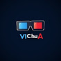 Vichu A logo