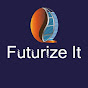Futurize It: The ordinary into the incredible logo
