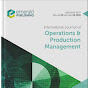 IJOPM - Emerald Publishing logo
