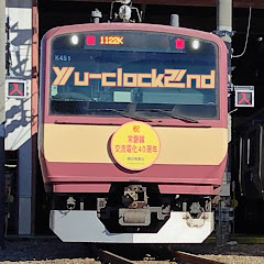 Yuｰclock2nd【常磐民の時計専用チャンネル】