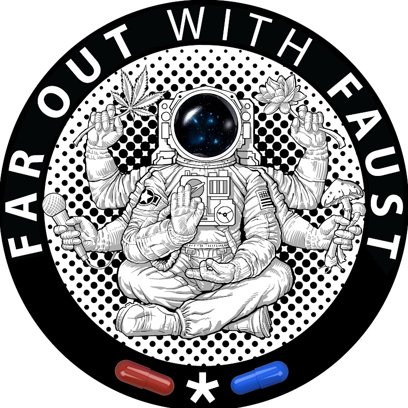 FAR OUT WITH FAUST