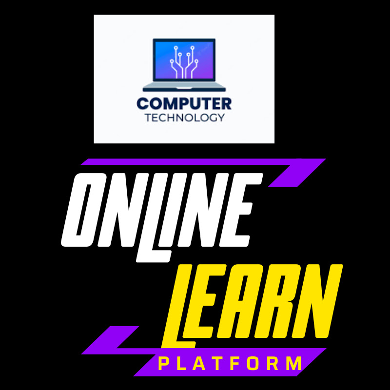 Online Learning Platform ComTech