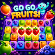 Go Go Fruits! icon
