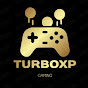 TurboXP logo