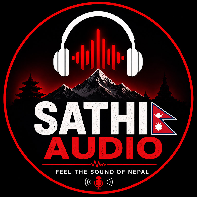 Audio Sathi