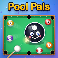 8 Ball Pool icon
