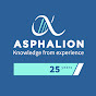 Asphalion logo