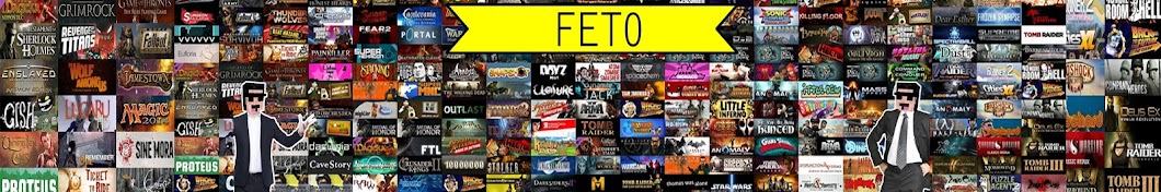 FET0 YouTube-Kanal-Avatar