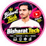 B-DEK1-UPfo-channel-avatar-Bisharat Tech