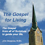 The Gospel for Living logo