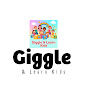 Giggle & Learn Kids logo