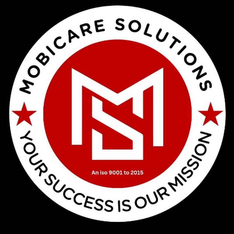 Mobicare Solution icon