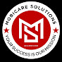 Mobicare Solution logo