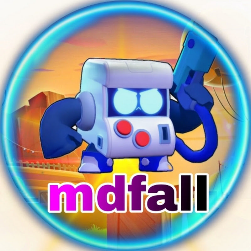 mouhamed brawl stars